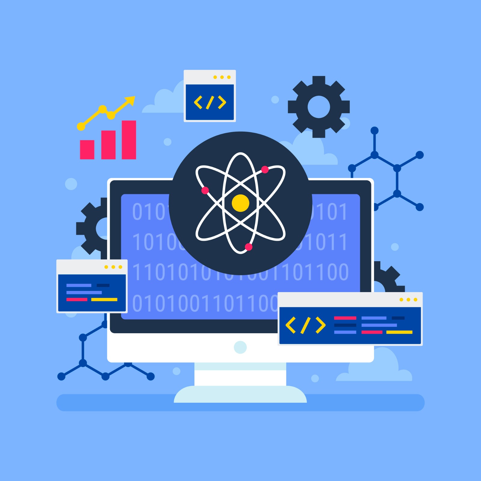 Top 10 React Libraries You Should Know in 2025