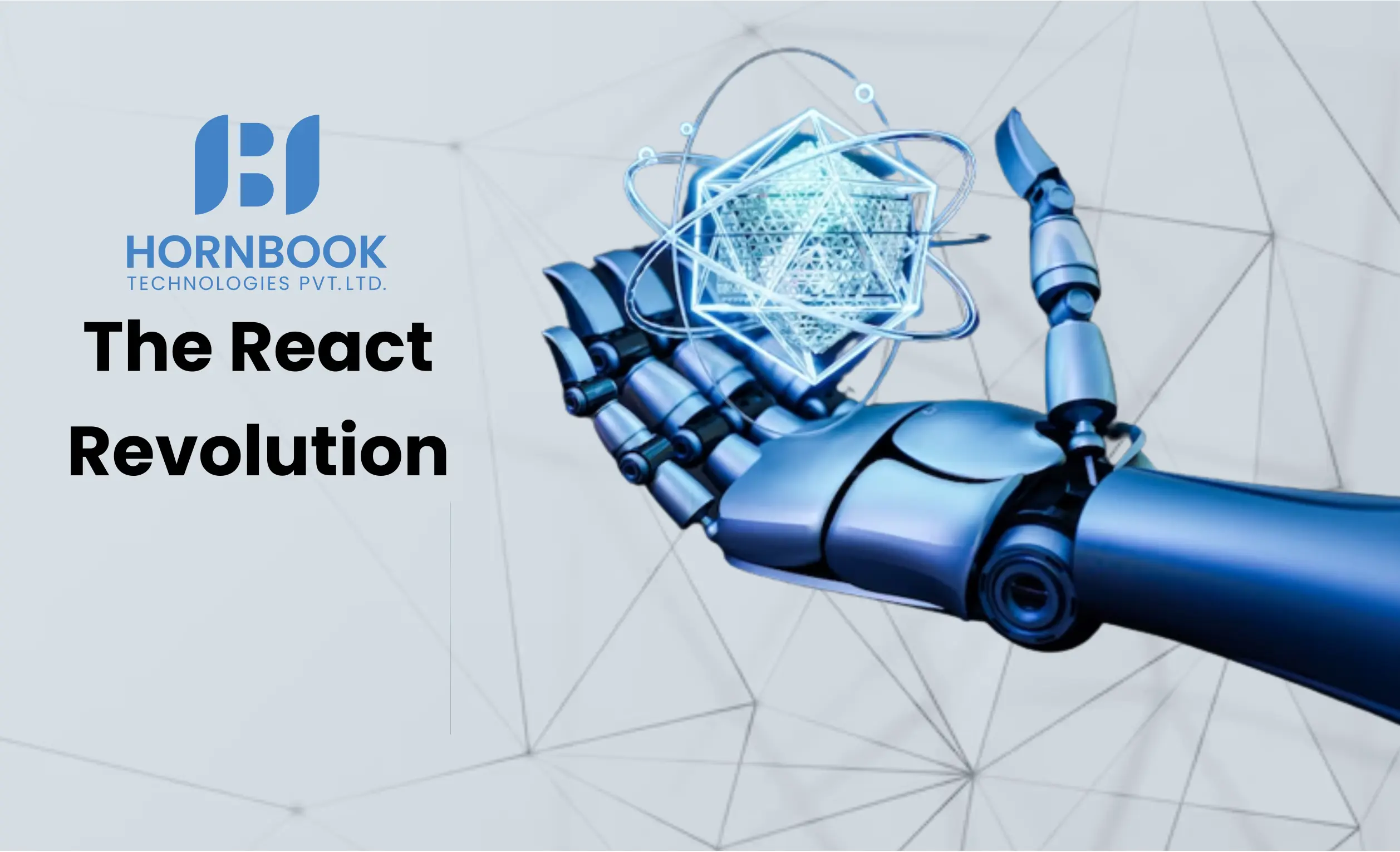 The React Revolution: Unraveling the Web of Web Development